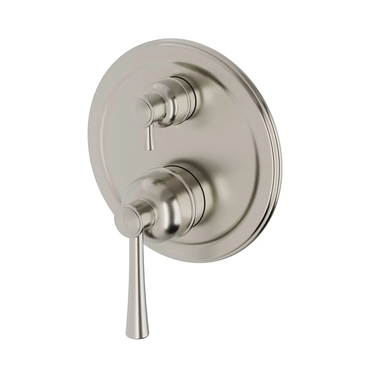 Phoenix Cromford Divertor Shower Mixer – Tuck Plumbing Fixtures