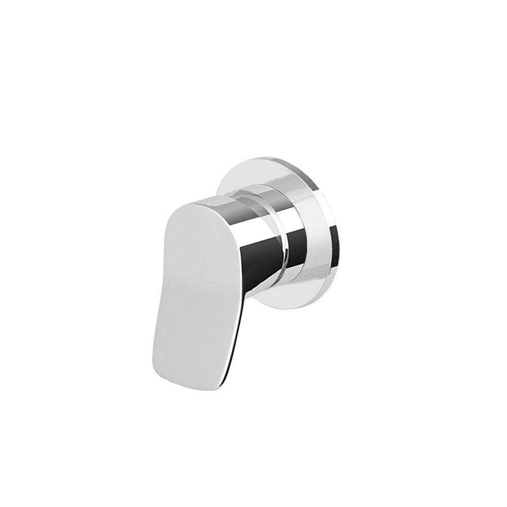 Zucchetti Brim Shower Mixer – Tuck Plumbing Fixtures